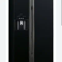 یخچال ساید هیتاچی مشکی اینه ای مدلR S700GP