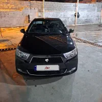 دنا پلاس ۵ دنده مدل ۱۴۰۳