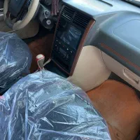 پژو پارس مدل۹۹ تمیز|خودرو سواری و وانت|سراوان, |دیوار