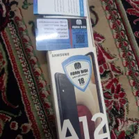 گوشی A12|موبایل|مهریز, |دیوار