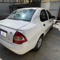 تیبا صندوقدار