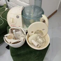 غذاساز مولینکس اصل   غذاساز بایترون اصل