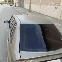 پراید مدل۸۴ دوگانه