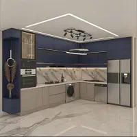 نیازمند همکاری با کابینت کار