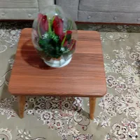 مبل هفت نفره سالم در حد نو|مبلمان خانگی و میز عسلی|کرمانشاه, |دیوار