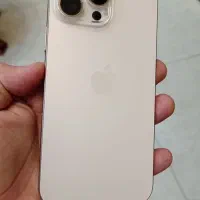 iPhone 16 Pro Max باطری ۱۰۰
