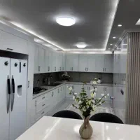 فروش ویژه کابینت همراه باهدایاویژه (سینک هود گاز)