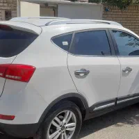 خودرو جک s5 مدل ۹۴ دنده ای