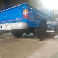 زامیاد Z 24 دوگانه سوز، ۱۴۰۲|خودرو سواری و وانت|رشت, توشیبا|دیوار