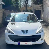 ۲۰۷ مدل۱۴۰۰