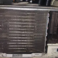 خرید فروش انواع کولر های پنجره ای