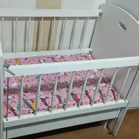 تخت نوزادنو