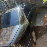 سورن پلاسxu7p|خودرو سواری و وانت|شهر بابک, |دیوار