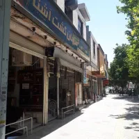 مغازه تجاری زیر زمین منهای ۱۵۰|اجارهٔ مغازه و غرفه|اصفهان, سروستان|دیوار