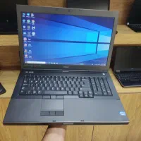 17اینچDell M6700 i5گرافیکی رم16/هارد512ssd/طراحی|رایانه همراه|تهران, استخر|دیوار