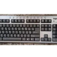 FOXCON M61PMU|قطعات و لوازم جانبی رایانه|اصفهان, قهجاورستان|دیوار