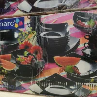 آرکوپال فرانسه مارک لومینارک|ظروف سرو و پذیرایی|شیراز, آزادگان|دیوار