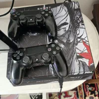 ps4 1tra