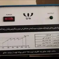 ترانس اتوماتیک  ظرفیت 2کیلو وات