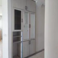 کمد دیواری و میز تی وی|جاکفشی، کمد، دراور|همدان, |دیوار