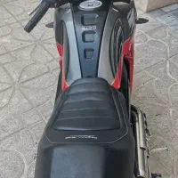 کافه ریس موندیال 250|موتورسیکلت|ری, شهید بهشتی|دیوار