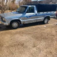 وانت بار مزدا کرایه ای