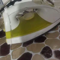 اتو بخار خانگی