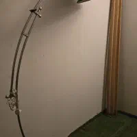 آباژور مدرن نورپردازی