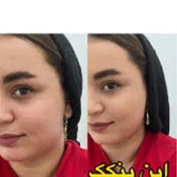 پنکک لاکچری کوین و کاور بالا|آرایشی، بهداشتی، درمانی|اصفهان, ارداجی|دیوار