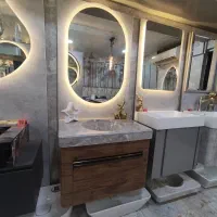 روشویی کابینتی