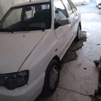 ۱۳۲مدل۸۸دوگانه سی ان جی|خودرو سواری و وانت|تربت‌حیدریه, حاجی یار‎|دیوار