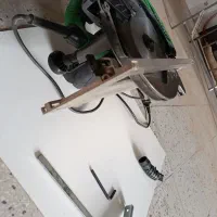 اره دیسکی هیتاچی نو|ابزارآلات|بیرجند, |دیوار