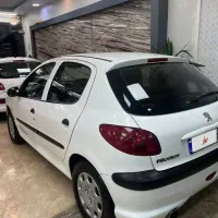 206تیب ۲|خودرو سواری و وانت|محمدشهر, محمدشهر|دیوار