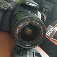 دوربین D2000 canon کانن|دوربین عکاسی و فیلم‌برداری|فردیس, فردیس|دیوار