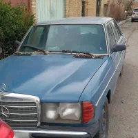 بنز 250 دانشجویی 6سیلندر