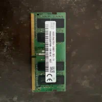 رم ۱۶ لپ تاپی ddr4
