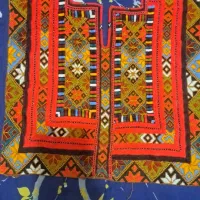 دوعدد زی آستین برای فروش|لباس|زاهدان, |دیوار