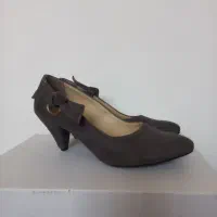 کفش مجلسی کالج ۳۸ کفش زنانه