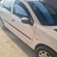 ماشین ۲۰۶ SD  v8|خودرو سواری و وانت|کوهی‌خیل, |دیوار