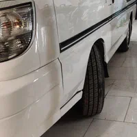 ون دلیکا شخصی، مدل 2010|خودرو سواری و وانت|تهران, وردآورد|دیوار