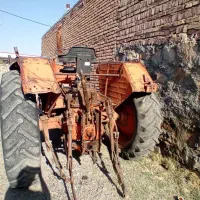 تراکتور رومانی|خودرو سنگین|مرند, |دیوار