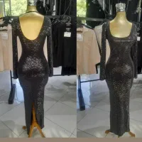 لباس مجلسی