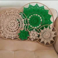 ۵عدد ماندلا(۱میلیون و ۸۰۰هزارتومن)