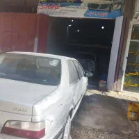 نیازمند شاگرد نقاشی ماشین