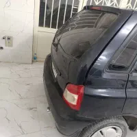 پراید ۱۱۱مدل ۸۹|خودرو سواری و وانت|چادگان, |دیوار