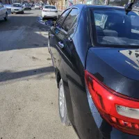 دنا پلاس تیپ ۲ مدل ۹۹ بیرنگ|خودرو سواری و وانت|بستان آباد, |دیوار