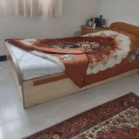 ۲ عدد تخت
