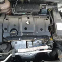 موتور استوک Tu5 فوری|قطعات یدکی و لوازم جانبی|آبپخش, |دیوار