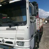 بادسان78بی 8|خودرو سنگین|سراب, |دیوار