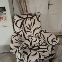 ۲ عدد مبل راحتی